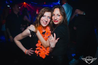 Party Bild aus dem Maxxim Club Berlin vom 03.05.2025